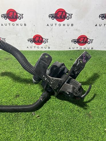 ауди помпа: Насос вторичного воздуха для Audi A6 (C6/4F) B7 Универсал, двигатель — 1