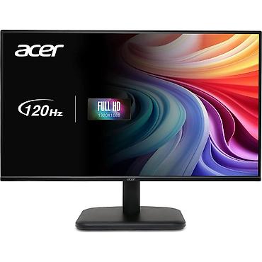 televizor 23: №: 10164 Məhsulun adı: Monitor Acer EK241Y UM.QE1EE.G01y 23.8" Brend — 1