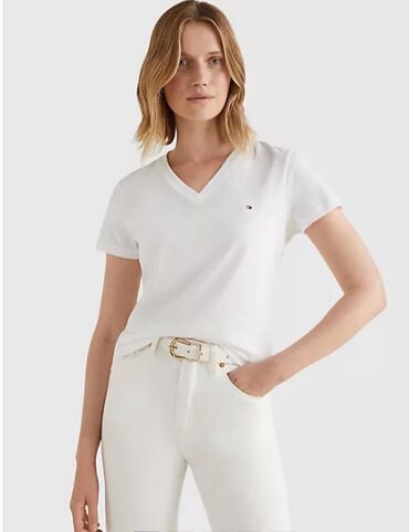 hilfiger: Yenı