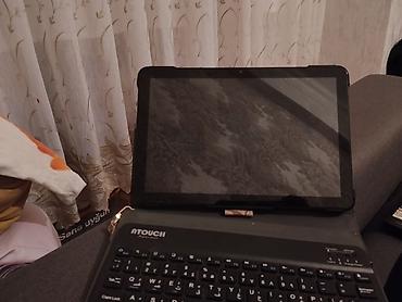 Digər planşetlər: Atouch SE Pro 12GB/512GB – Həm Planşet Həm Netbuk Muellim telebeler ve — 1