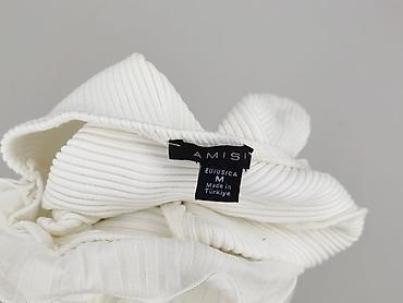 Bluzki i koszule: Amisu, Bluzka damska, rozmiar M — 4