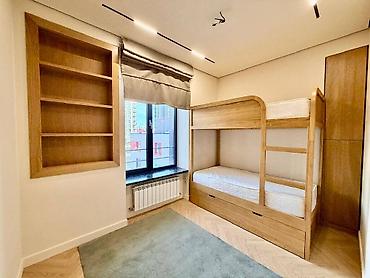 Продажа квартир: 3 комнаты, 80 м², 3 этаж, Дизайнерский ремонт — 3