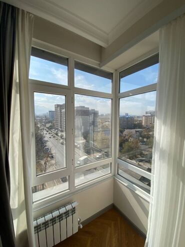 продаю дом азия мол: 2 комнаты, 72 м², Элитка, 8 этаж, Евроремонт