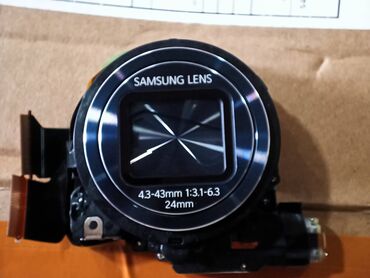 sony lens: Telfo ucun Samsung LENS ORGINAL ZOOM