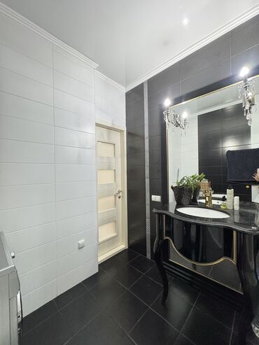 Продажа квартир: 3 комнаты, 97 м², Элитка, 6 этаж, Евроремонт — 16