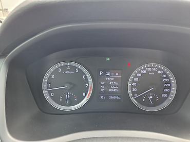 соната куплю: Hyundai Sonata: 2020 г., Автомат, Газ, Седан — 9
