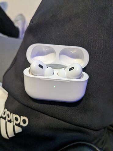 airpods pro realme: AirPods Pro 2 (2nd generation USB-C) Оригинальные Airpods Pro 2