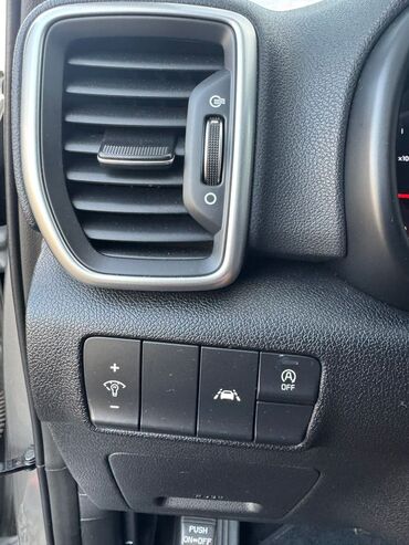 Kia: Kia Sportage: 2019 г., 2 л, Автомат, Дизель, Кроссовер — 9