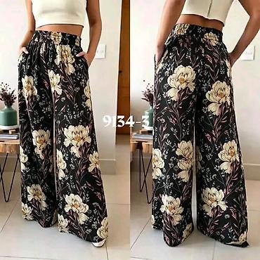 Pantalone: Pantalone za punije
XL 2XL 3XL

ML — 3