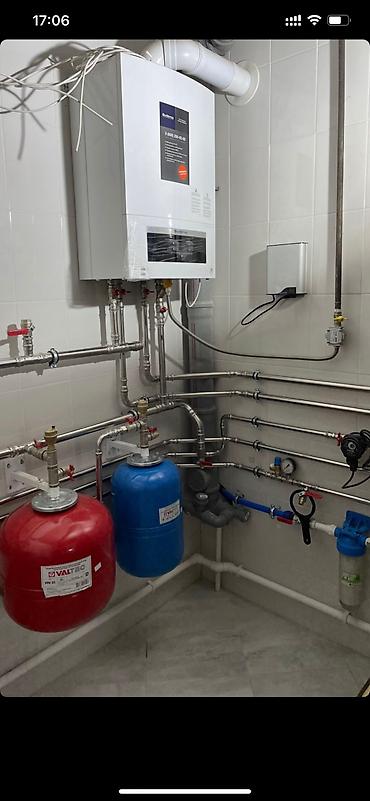solutions advanced: Газовые котлы третьего поколения обеспечивают максимальный комфорт под — 4