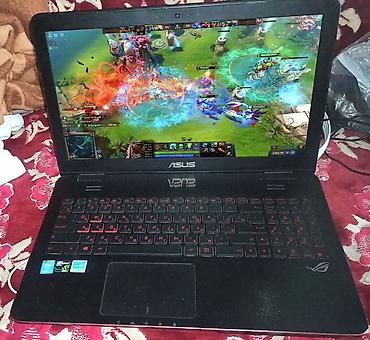 asus rog 9: Игровой Asus G551j i7-4710HQ GeForce GTX 850M отличный вариант для — 1