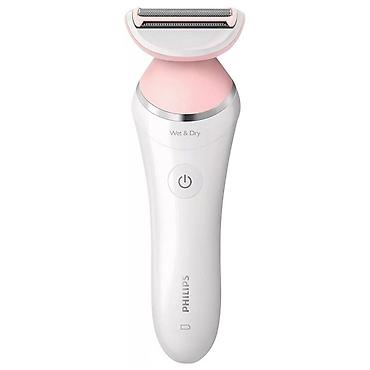 Epilyatorlar: №: 11358 Məhsulun adı: Elektrik ülgüc Philips SatinShave Advanced — 4