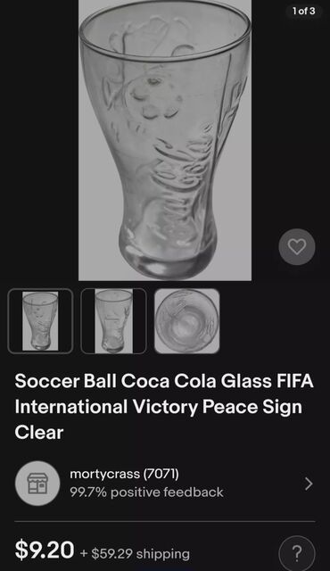 Čaše: Case nove,vintaz fudbalska lopta Fifa. Case nove,sve na njima odsjaj na lalafo.rs — 3 Čaše: Case nove,vintaz fudbalska lopta Fifa. Case nove,sve na njima odsjaj — 3