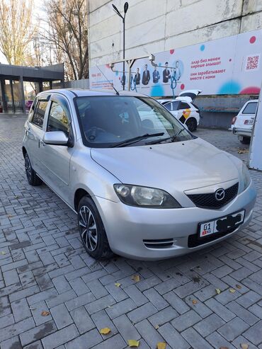 купе мазда: Mazda Demio: 2004 г., 1.3 л, Автомат, Бензин, Хетчбек