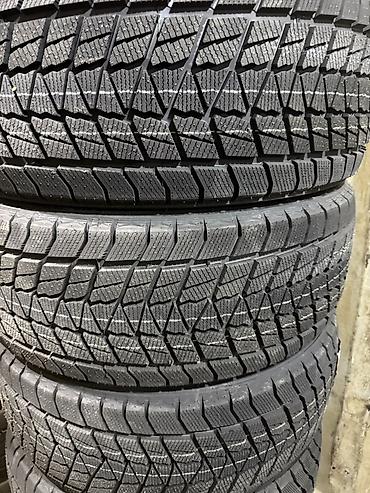 Унаа: Шина BOTO WD69 265/45 R21 108 - Тип: легковая/кроссовер — 8