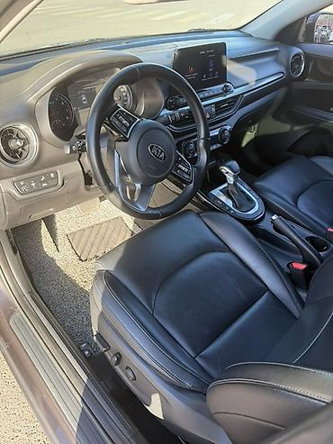 киа расрочка: Kia K3: 2020 г., 1.6 л, Автомат, Бензин, Седан — 8
