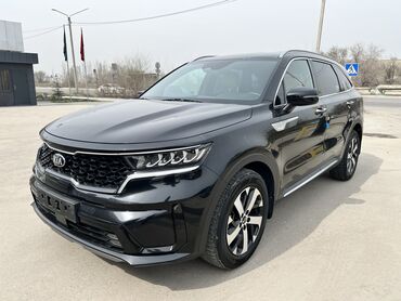 датчик положения селектора акпп мерседес w210: Kia Sorento: 2020 г., 2.2 л, Автоматические, Дизель, Внедорожник