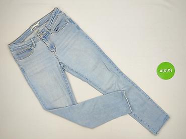 leather: Levi’s, Jeansy damskie, rozmiar S — 2