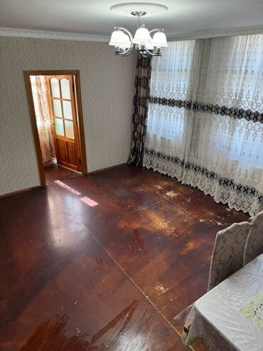 Köhnə tikili: Bakı, Zabrat, 3 otaqlı, Köhnə tikili, 65 kv. m — 4