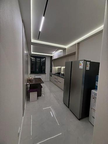 Продажа квартир: 3 комнаты, 111 м², Элитка, 8 этаж, Дизайнерский ремонт — 3