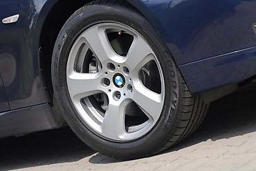 bmw e30 kocka: ALUMINIJUMSKE FELNE 17 | Veliki izbor aluminijumskih felni 21 — 1