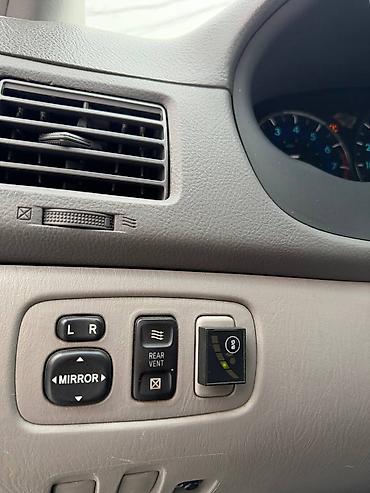 Toyota: Toyota Sienna: 2007 г., 3.5 л, Автомат, Газ, Минивэн — 10