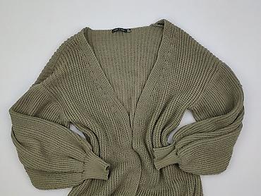 pull and bear narzutka: I Saw it First, Kardigan damski, rozmiar M — 1