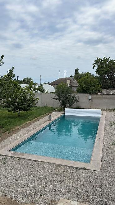 antalya su cənləri: Hovuz örtüyü | Hovuz jalüzü | Hovuz tenti | Pool Cover Azərbaycan — 10
