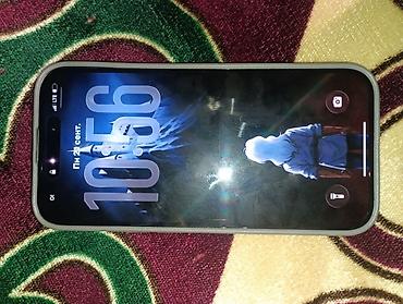 IPhone 15 Pro, Б/у, 256 ГБ, Black Titanium, Чехол, 85 %