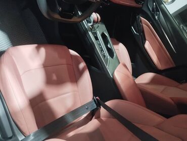 Другие детали кузова: Свежий Состояние как новый Год 2025 Кроссовер белого цвета в — 7