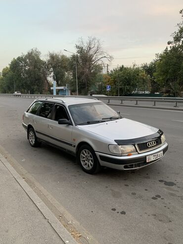 80 ауди: Audi S4: 1992 г., 2.3 л, Механика, Бензин, Универсал