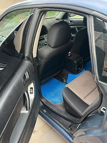 subaru 2000: Subaru Legacy: 2005 г., 2 л, Автомат, Бензин, Седан — 7