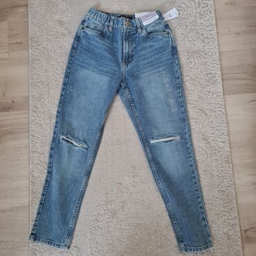 ženske farmerice: Jeans, Regular rise