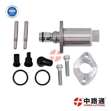 Транспорт: New Fuel Suction Control Valve 290 ve China Lutong is one of