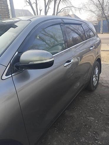 kia sorento 2018: Kia Sorento: 2018 г., 2.5 л, Автомат, Бензин, Кроссовер — 10
