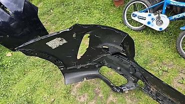 auto otpad vrsac: ZADNJI BRANIK G06 MSP ZA BMW X6 | BMW X6 g06 zadnji branik MSP — 4