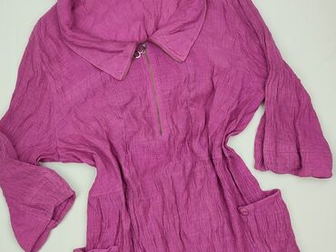 Women's Clothing: Women`s dress, size 2XL (EU 44)