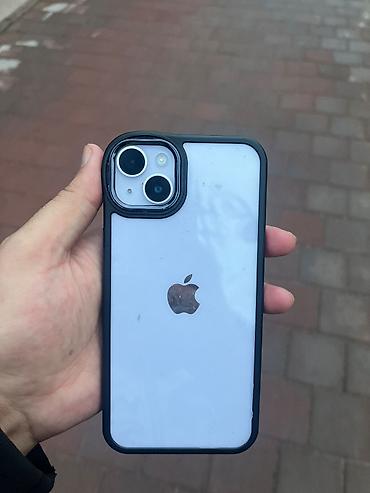 IPhone 14 plus 
128 гб
79% акб
