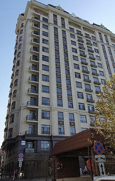 Продажа салонов красоты и кабинетов: ✨ Продаётся коммерческое помещение в центре Бишкека — Золотой квадрат — 9