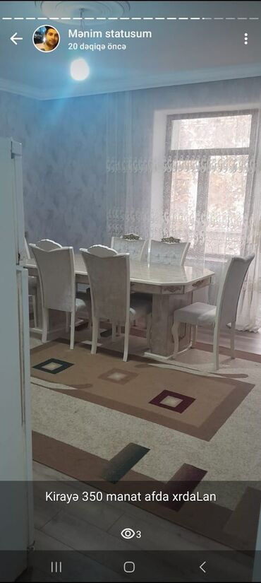 guneslide ipoteka ile evler: Afda kirayə ev xrdaLan