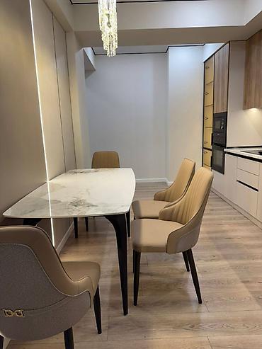 Продажа квартир: 2 комнаты, 71 м², Элитка, 6 этаж, Дизайнерский ремонт — 2