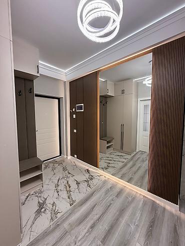 Продажа квартир: 2 комнаты, 66 м², Элитка, 13 этаж, Евроремонт — 13