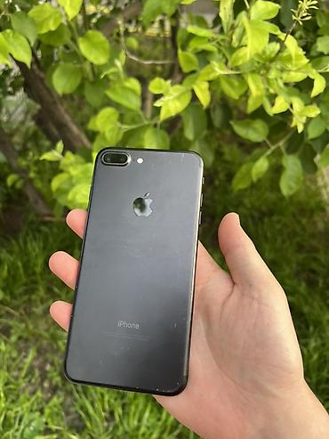 ipod mini: IPhone 7 Plus, 32 ГБ, цвет черный Срочно продаю реальным покупателям — 5