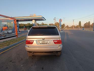 яндекс колонки: BMW X5: 2005 г., 3 л, Автомат, Бензин, Внедорожник — 5