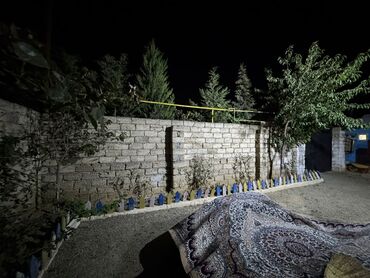 Həyət evləri və villaların satışı: Ramana qəs. 5 otaqlı, 182 kv. m, Kredit yoxdur, Yeni təmirli — 26