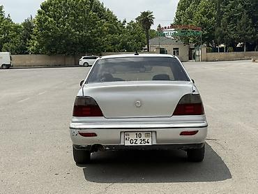 nissan qashqai 2: Daewoo Nexia: 1.5 l | 1996 il Sedan — 5
