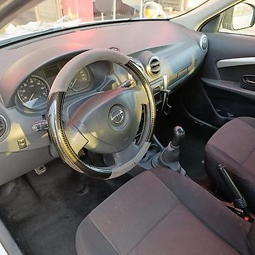 порш 911 турбо с: Nissan Almera: 2018 г., Механика, Седан — 1