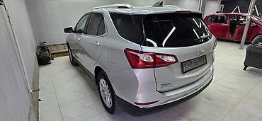 lexus ls600hl: Chevrolet Equinox: 2018 г., 1.5 л, Автомат, Бензин, Кроссовер — 2