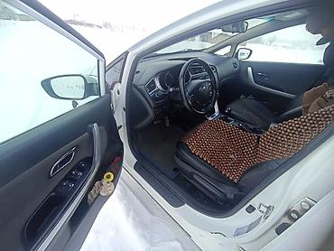 Kia: Kia Ceed: 2018 г., 1.6 л, Автомат, Бензин, Хэтчбэк — 14