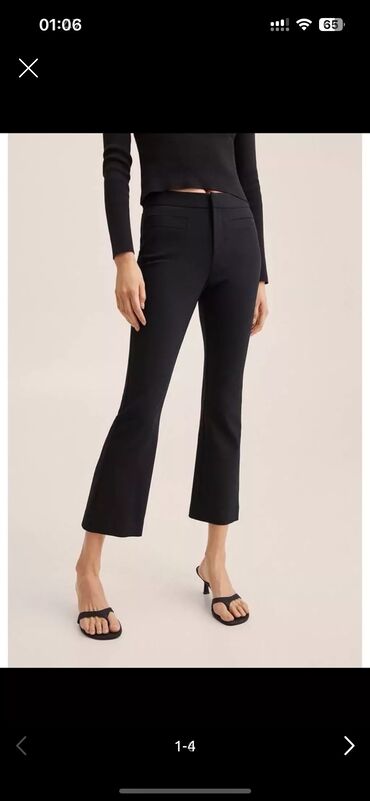 Mikserlər: İşlənmiş — 4